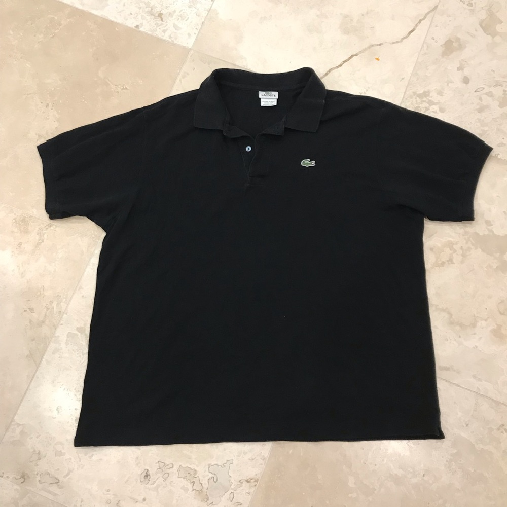 SOLD! Lacoste Polo - Picture 2 of 7